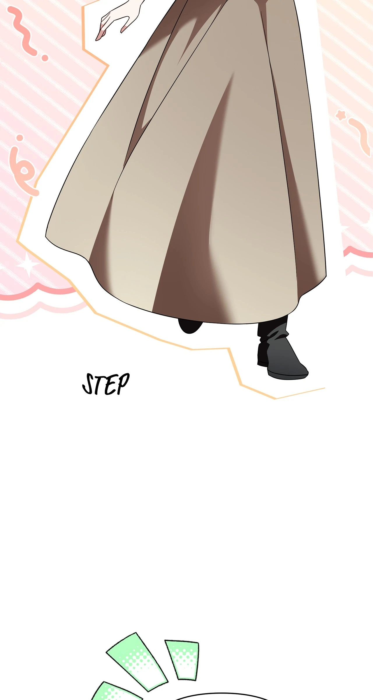 Read The Tutor's Secret Sessions Manga Online