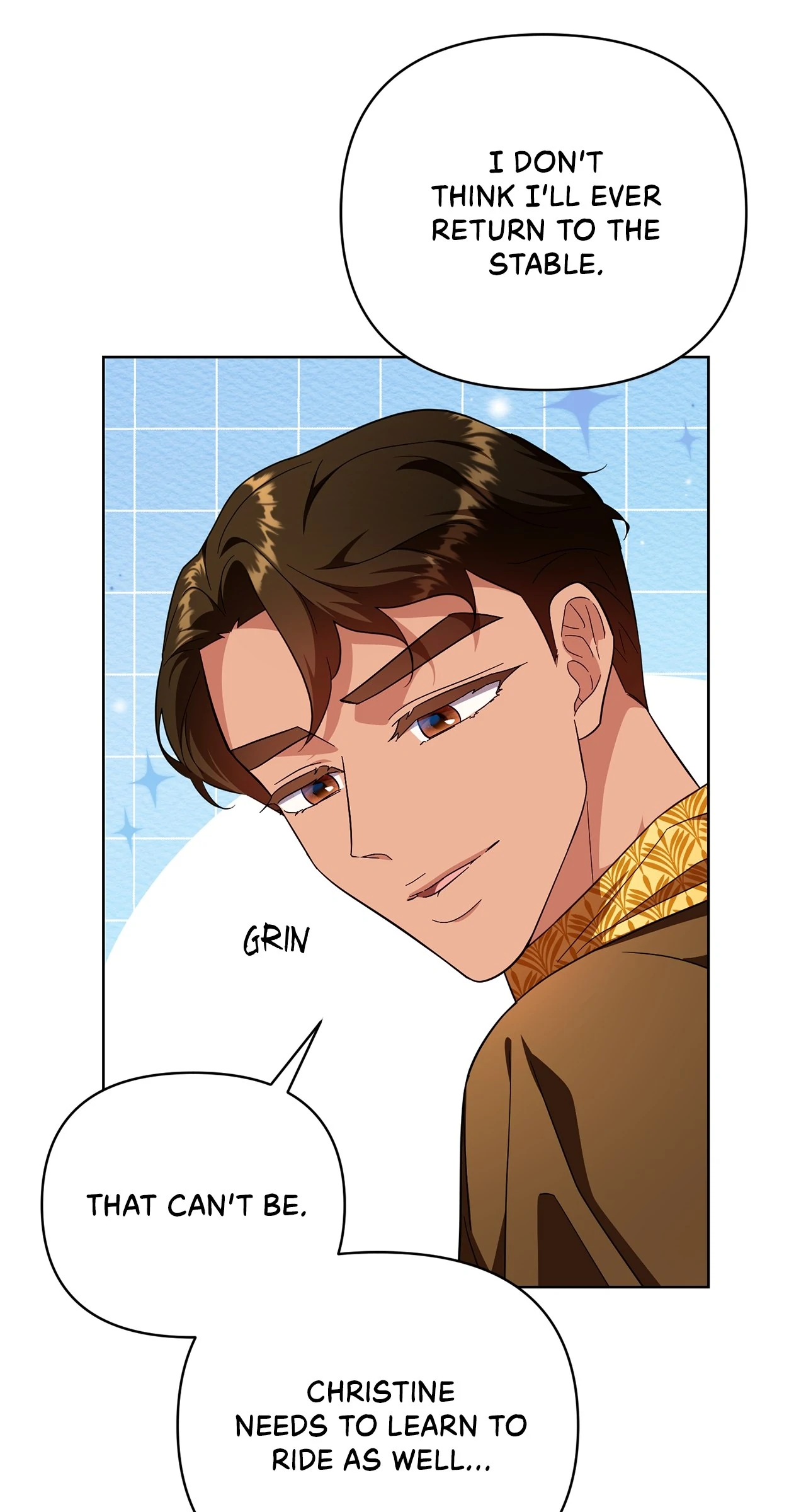 Read The Tutor's Secret Sessions Manga Online