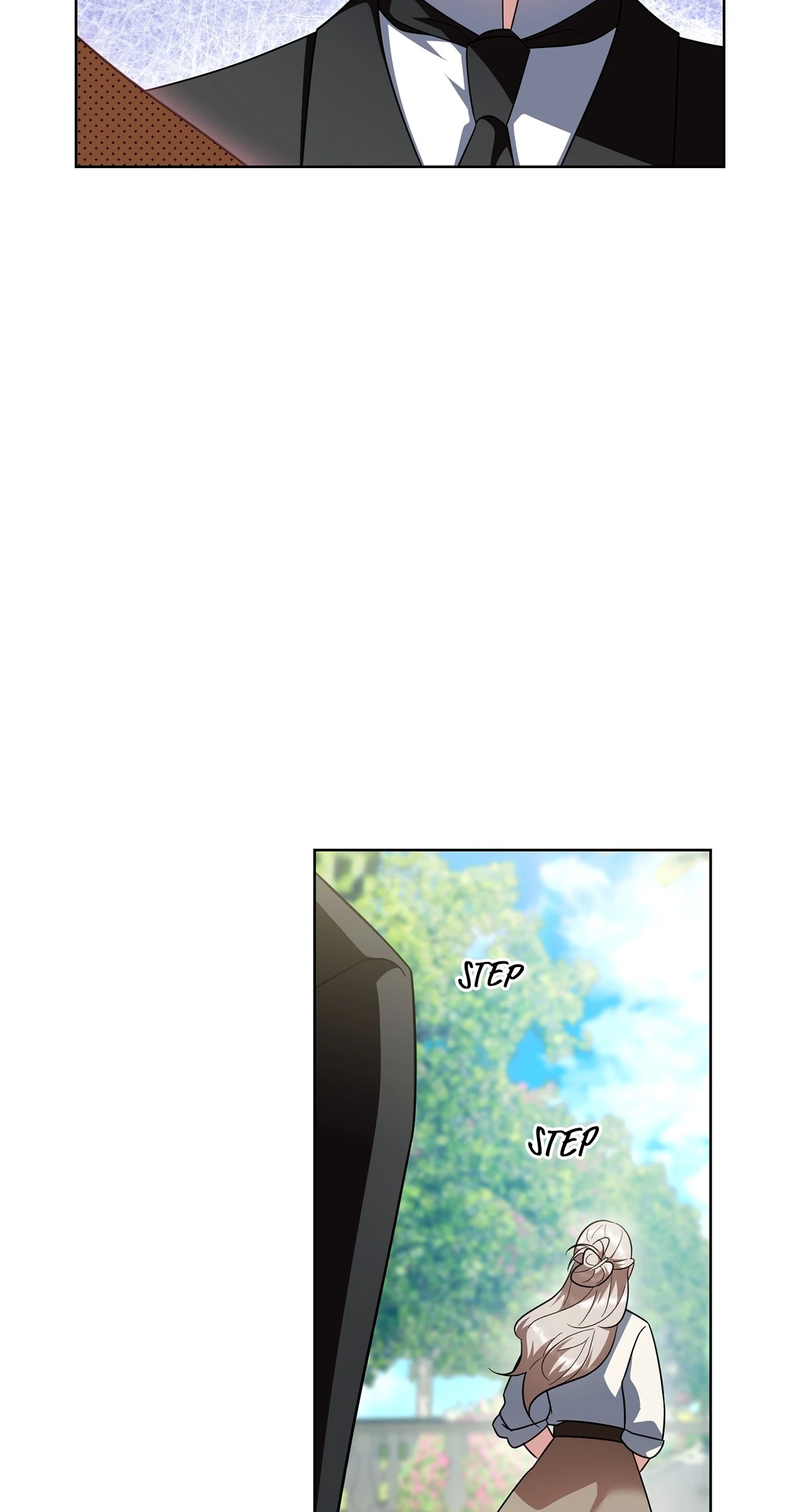 Read The Tutor's Secret Sessions Manga Online