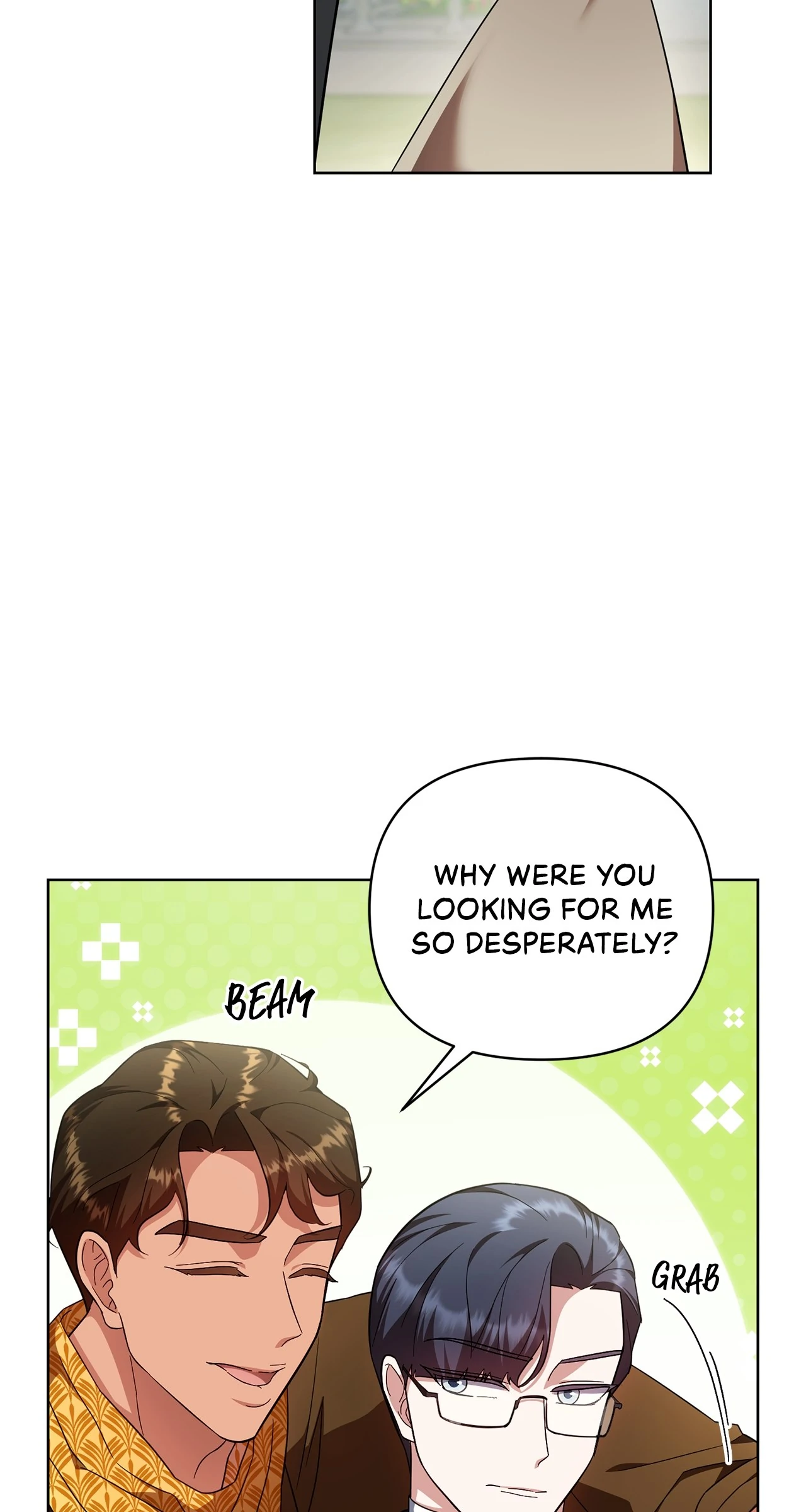 Read The Tutor's Secret Sessions Manga Online