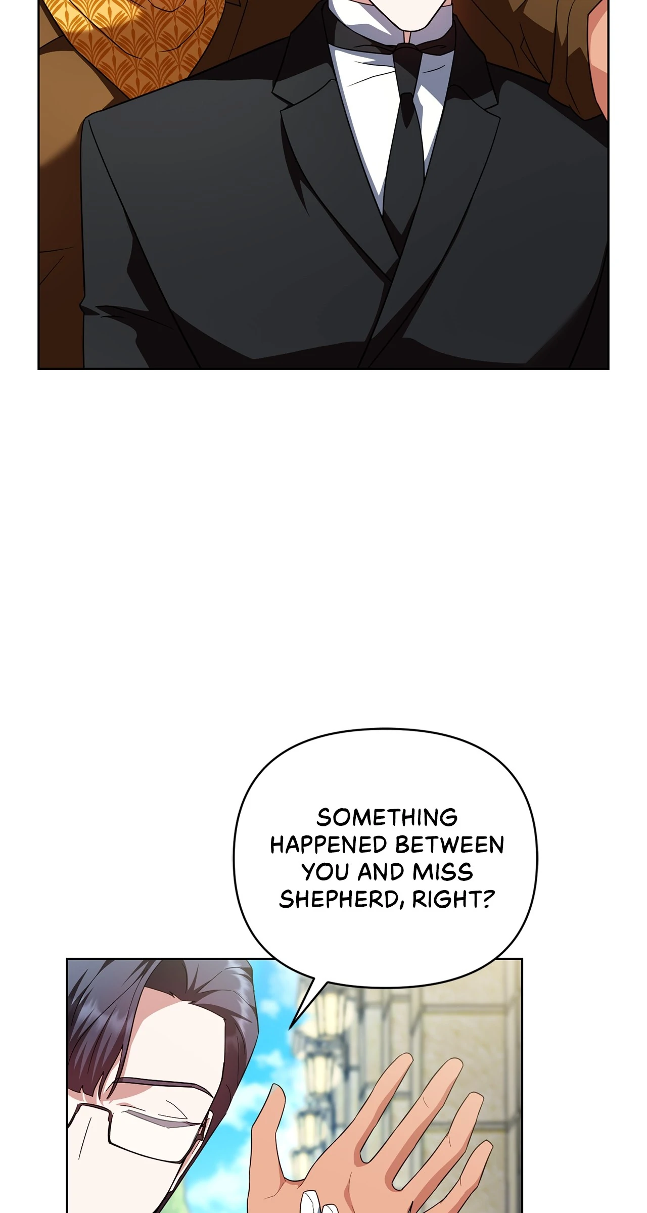 Read The Tutor's Secret Sessions Manga Online