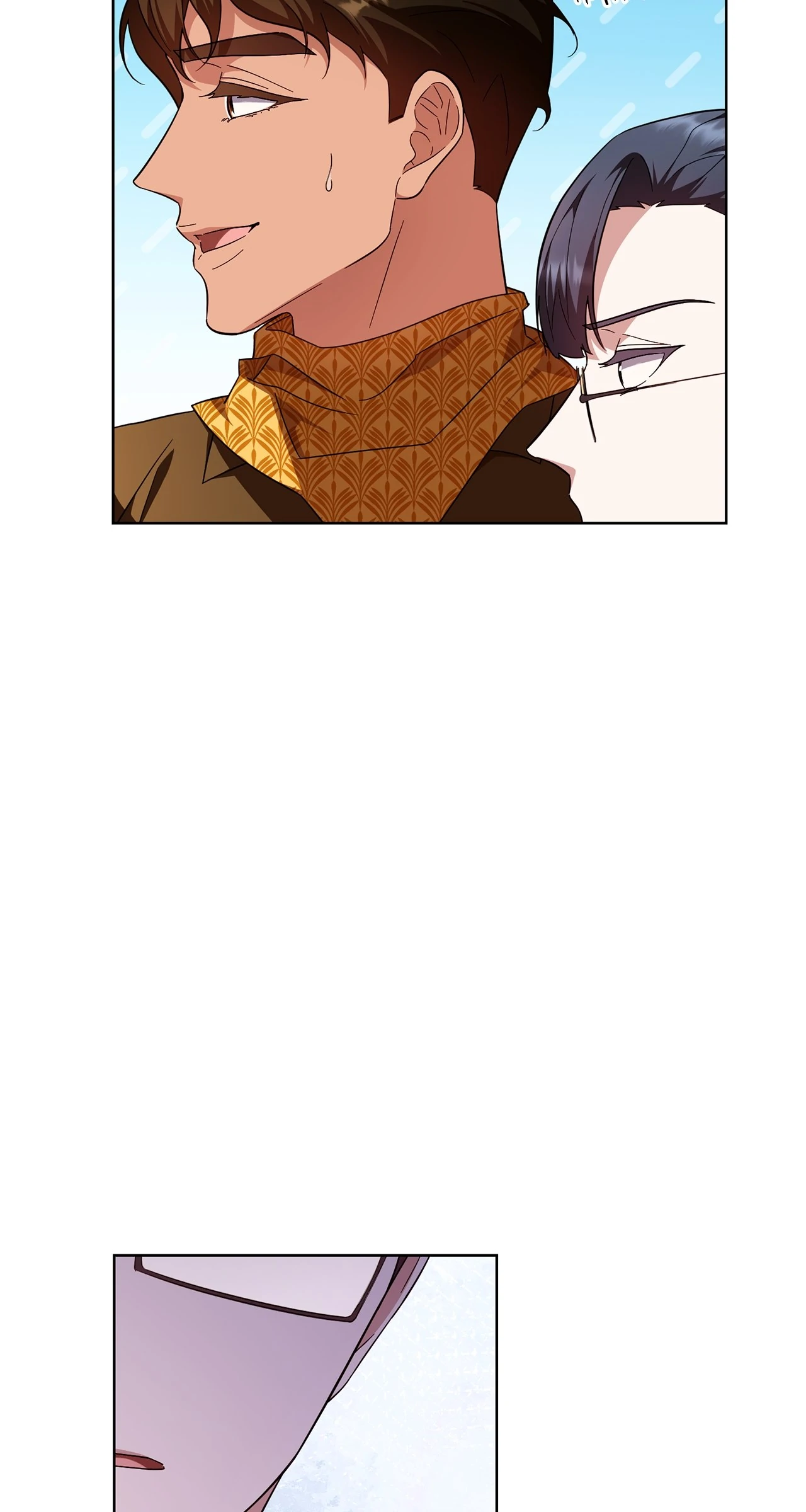 Read The Tutor's Secret Sessions Manga Online