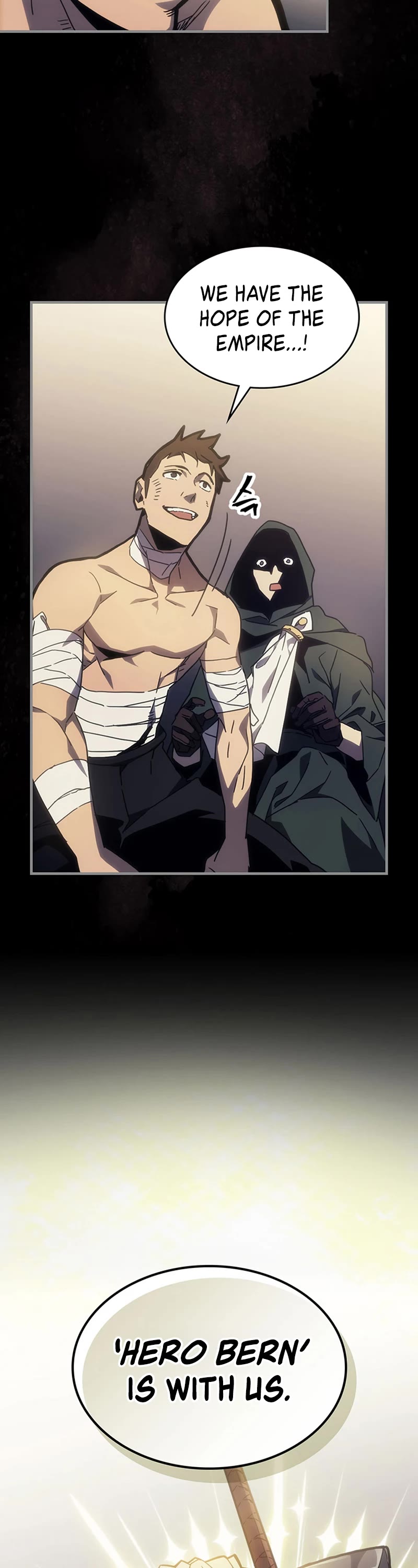 Read The Unbeatable Dungeon's Lazy Boss Monster Manga Online