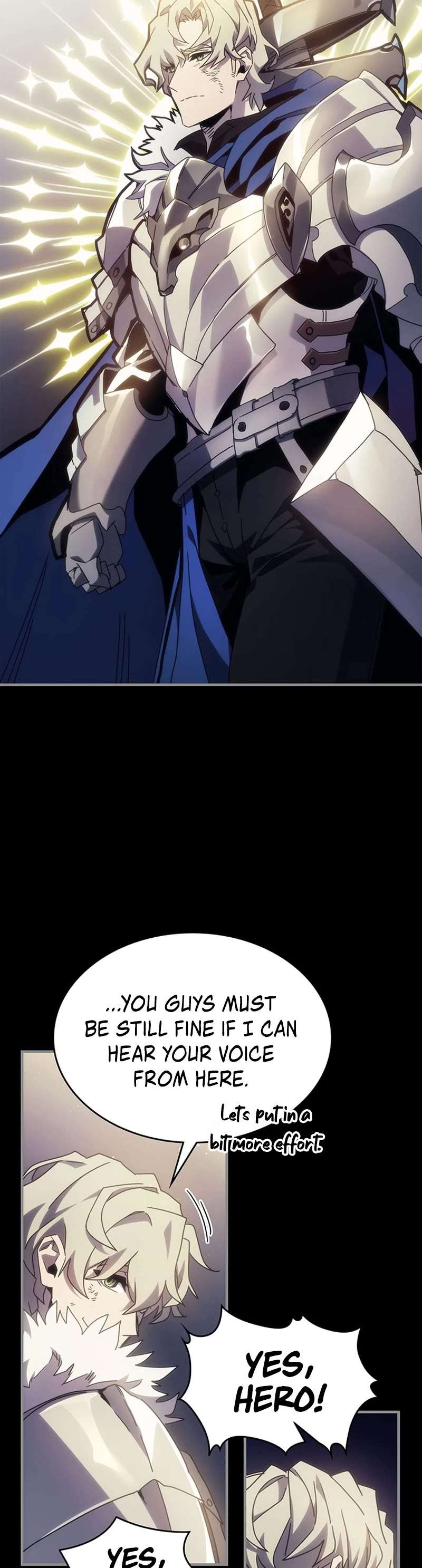 Read The Unbeatable Dungeon's Lazy Boss Monster Manga Online