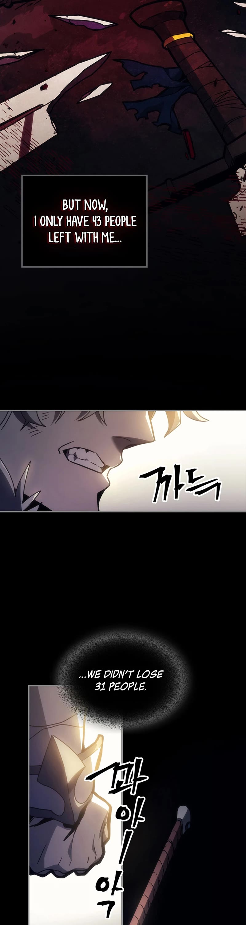 Read The Unbeatable Dungeon's Lazy Boss Monster Manga Online