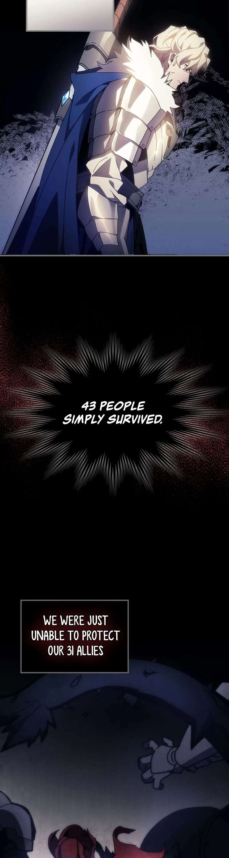 Read The Unbeatable Dungeon's Lazy Boss Monster Manga Online