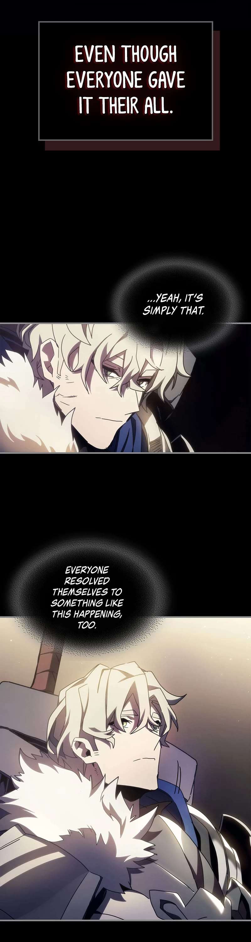 Read The Unbeatable Dungeon's Lazy Boss Monster Manga Online