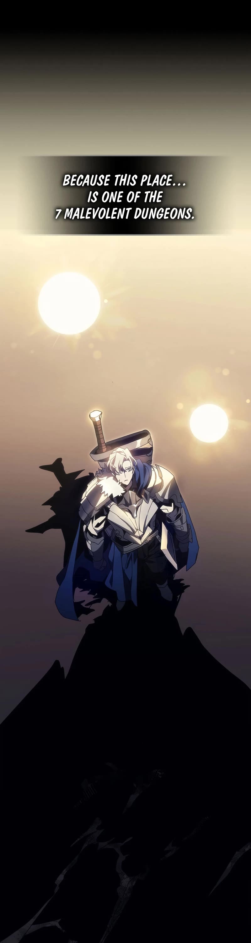 Read The Unbeatable Dungeon's Lazy Boss Monster Manga Online