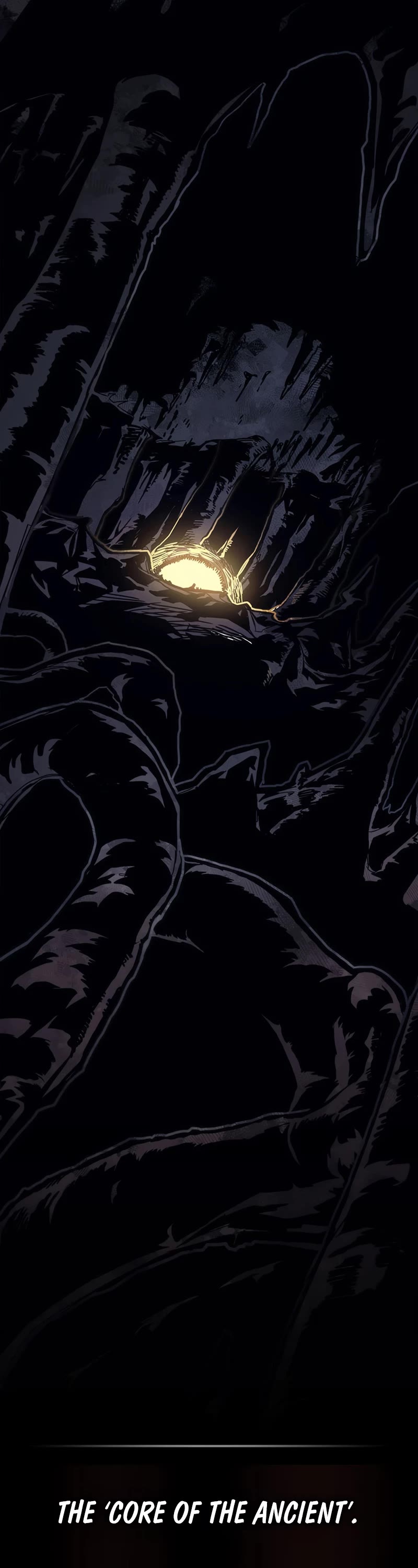 Read The Unbeatable Dungeon's Lazy Boss Monster Manga Online