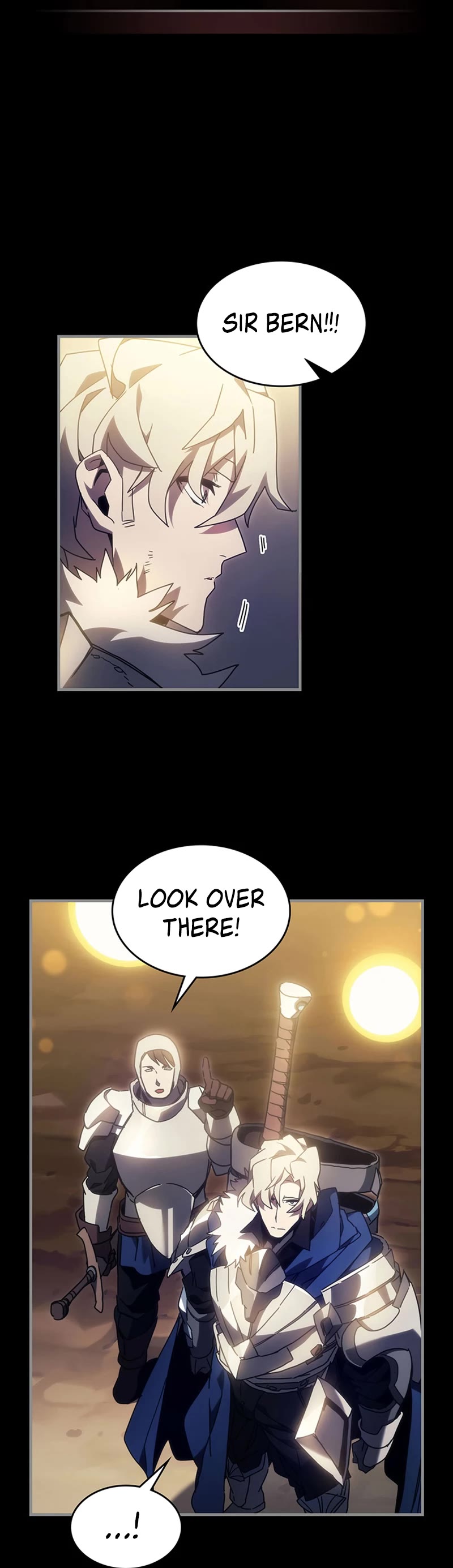 Read The Unbeatable Dungeon's Lazy Boss Monster Manga Online