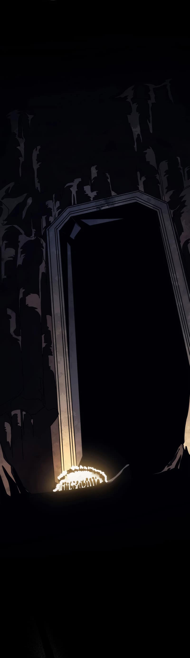 Read The Unbeatable Dungeon's Lazy Boss Monster Manga Online