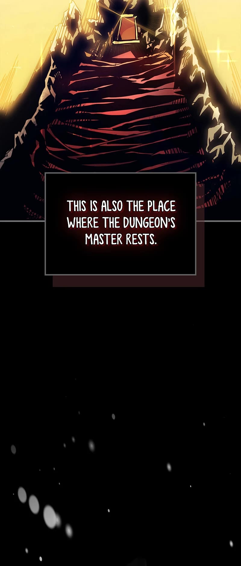 Read The Unbeatable Dungeon's Lazy Boss Monster Manga Online