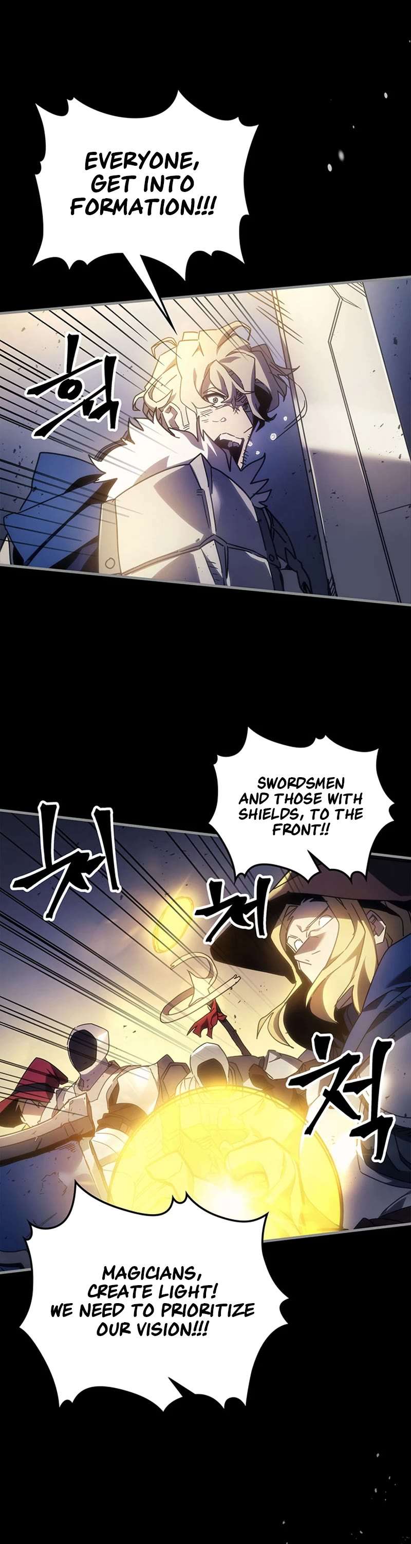 Read The Unbeatable Dungeon's Lazy Boss Monster Manga Online