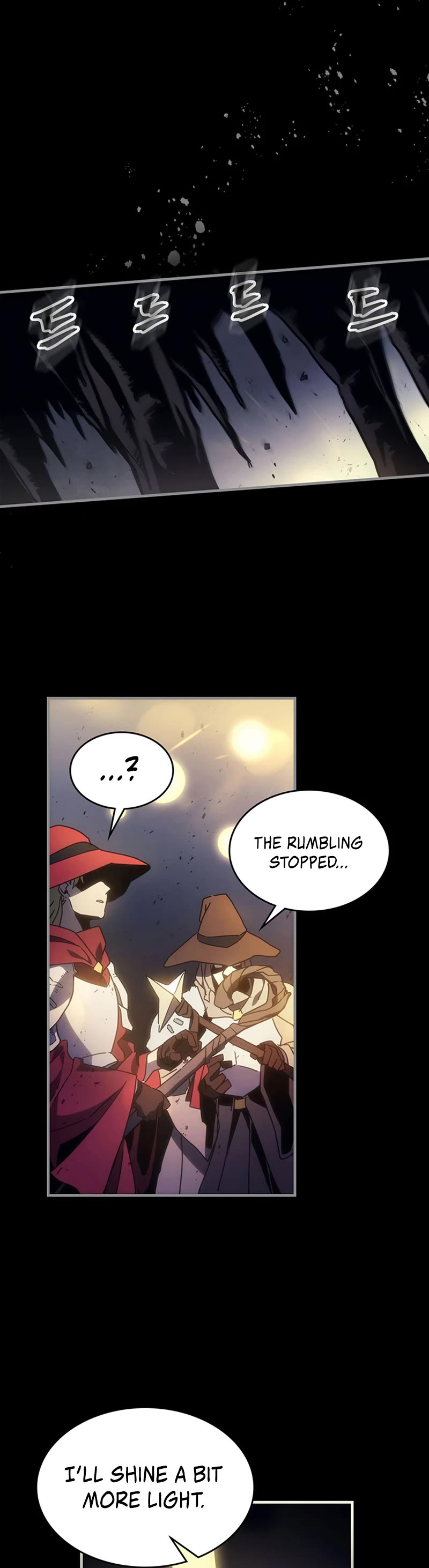 Read The Unbeatable Dungeon's Lazy Boss Monster Manga Online