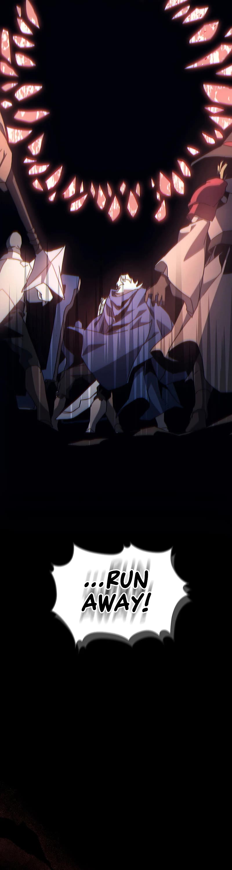 Read The Unbeatable Dungeon's Lazy Boss Monster Manga Online