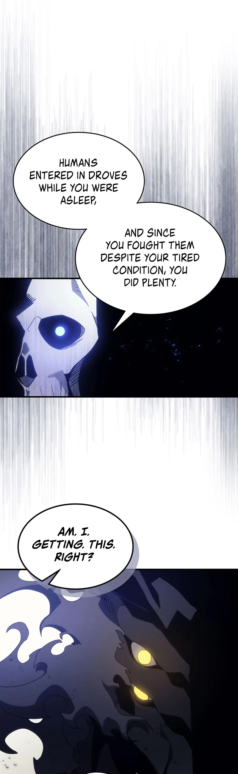 Read The Unbeatable Dungeon's Lazy Boss Monster Manga Online