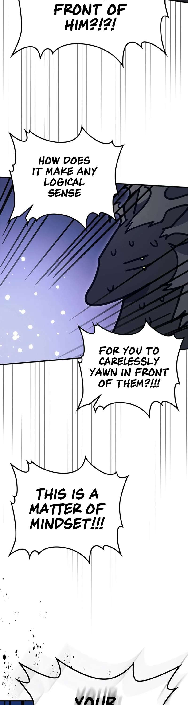 Read The Unbeatable Dungeon's Lazy Boss Monster Manga Online