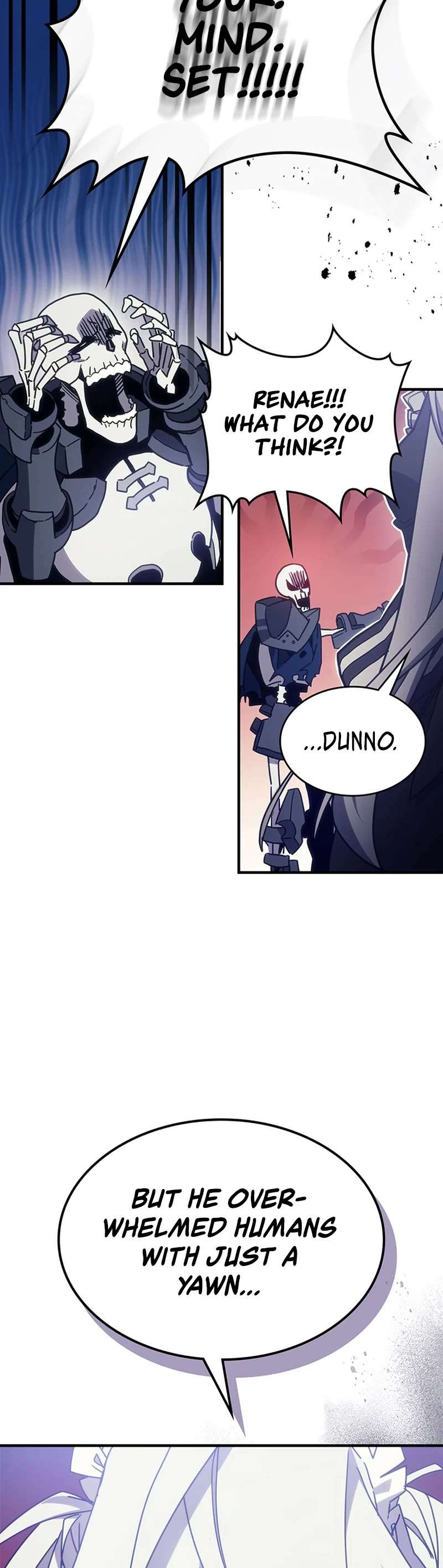 Read The Unbeatable Dungeon's Lazy Boss Monster Manga Online