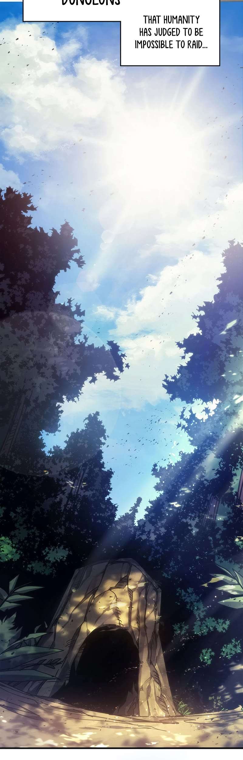 Read The Unbeatable Dungeon's Lazy Boss Monster Manga Online