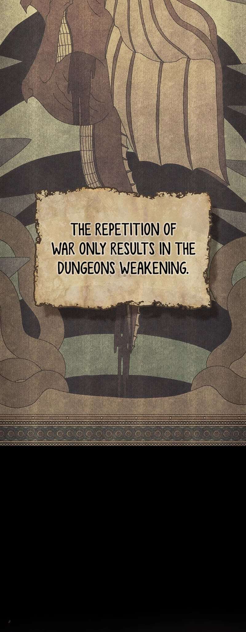 Read The Unbeatable Dungeon's Lazy Boss Monster Manga Online