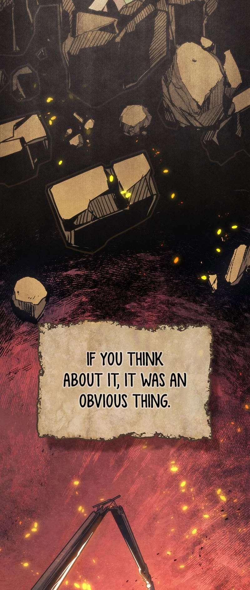 Read The Unbeatable Dungeon's Lazy Boss Monster Manga Online