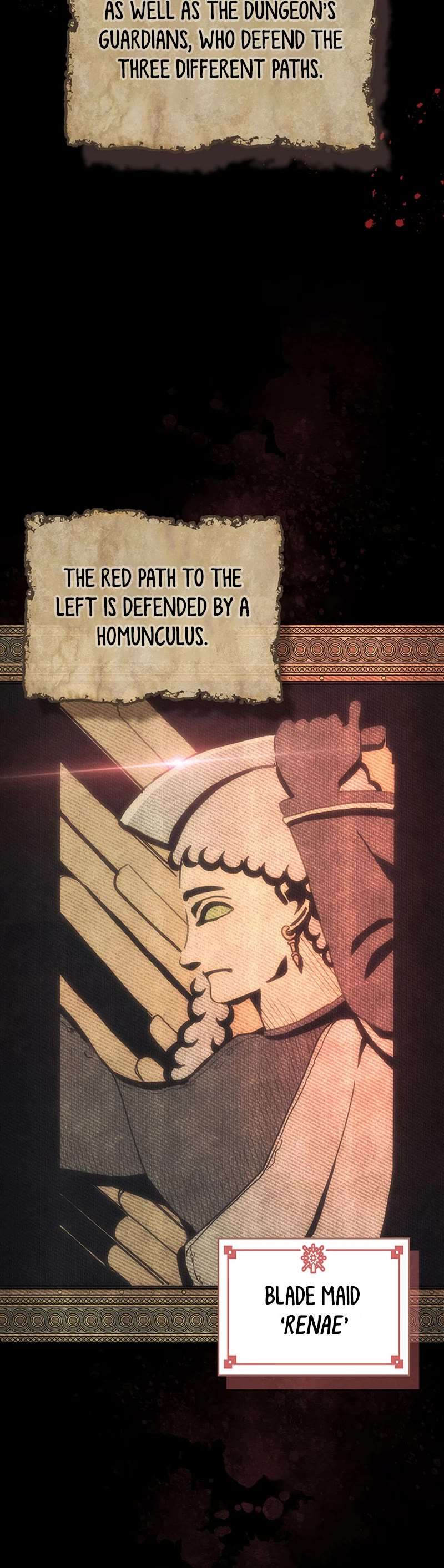 Read The Unbeatable Dungeon's Lazy Boss Monster Manga Online