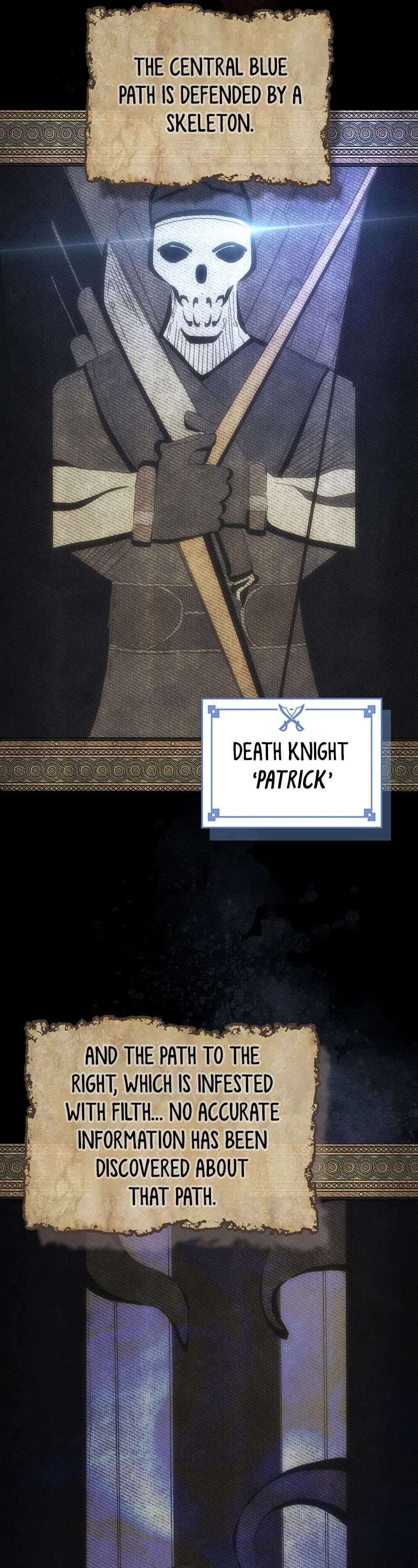 Read The Unbeatable Dungeon's Lazy Boss Monster Manga Online