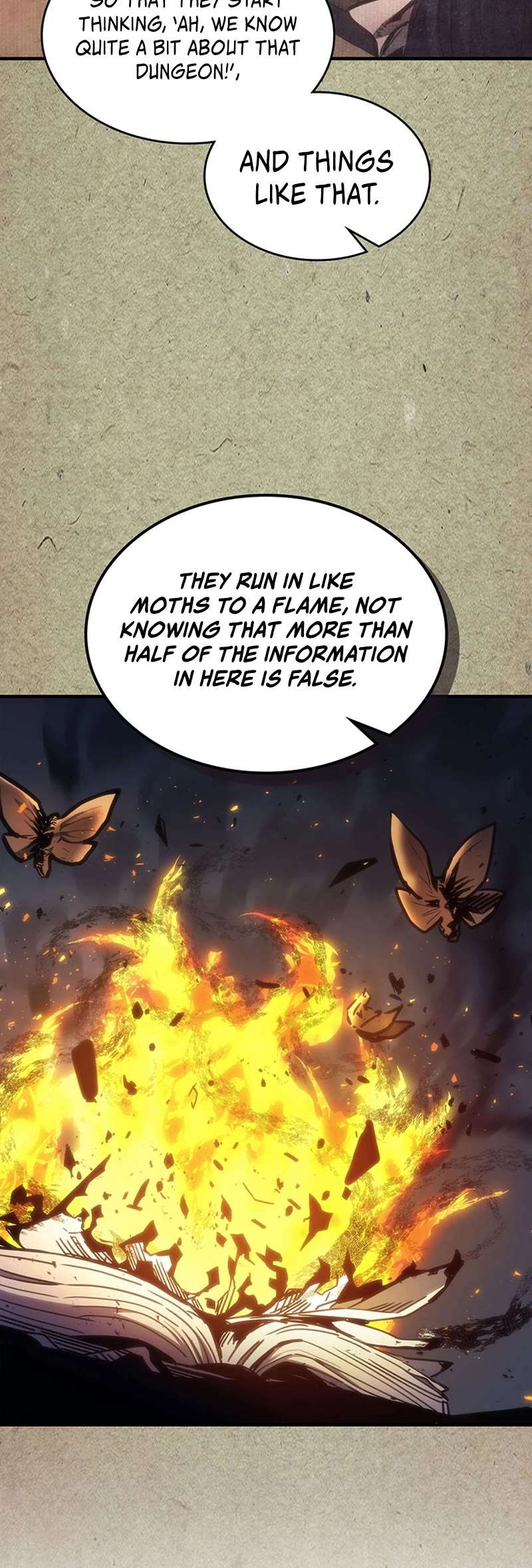 Read The Unbeatable Dungeon's Lazy Boss Monster Manga Online