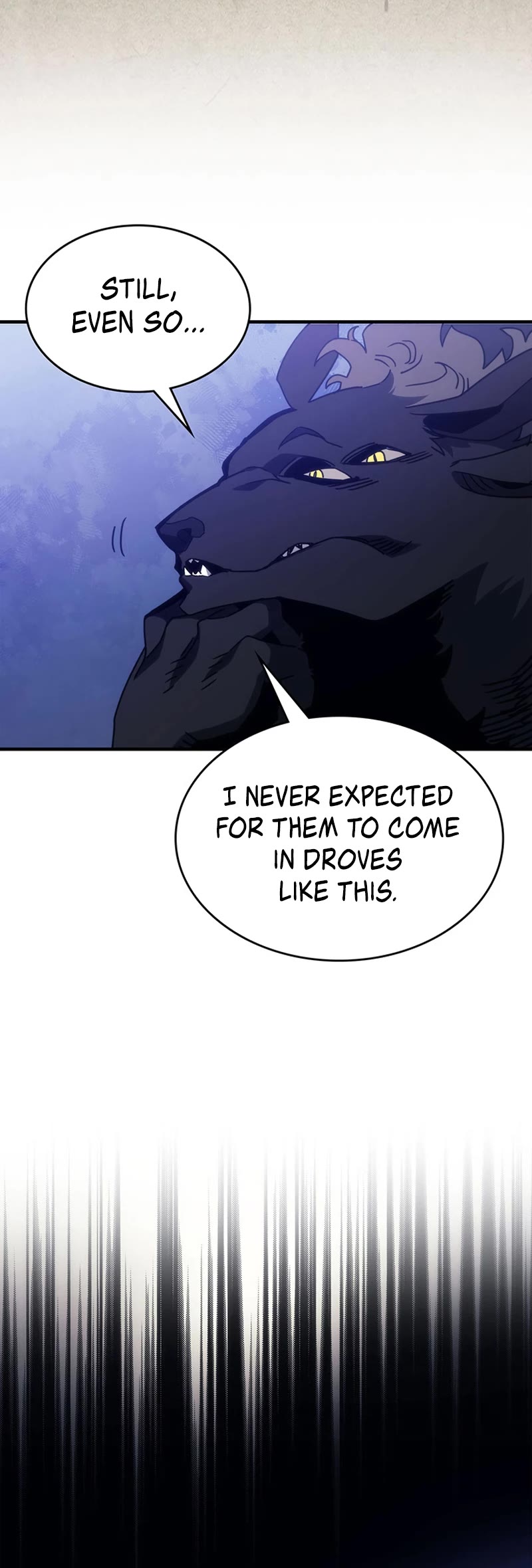 Read The Unbeatable Dungeon's Lazy Boss Monster Manga Online