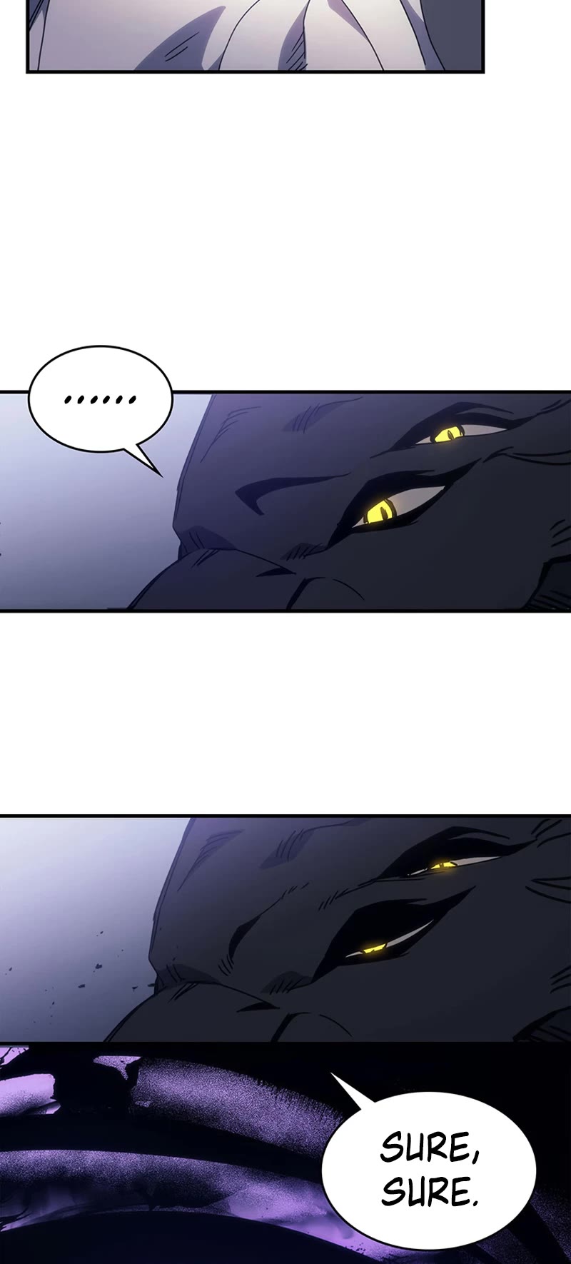 Read The Unbeatable Dungeon's Lazy Boss Monster Manga Online