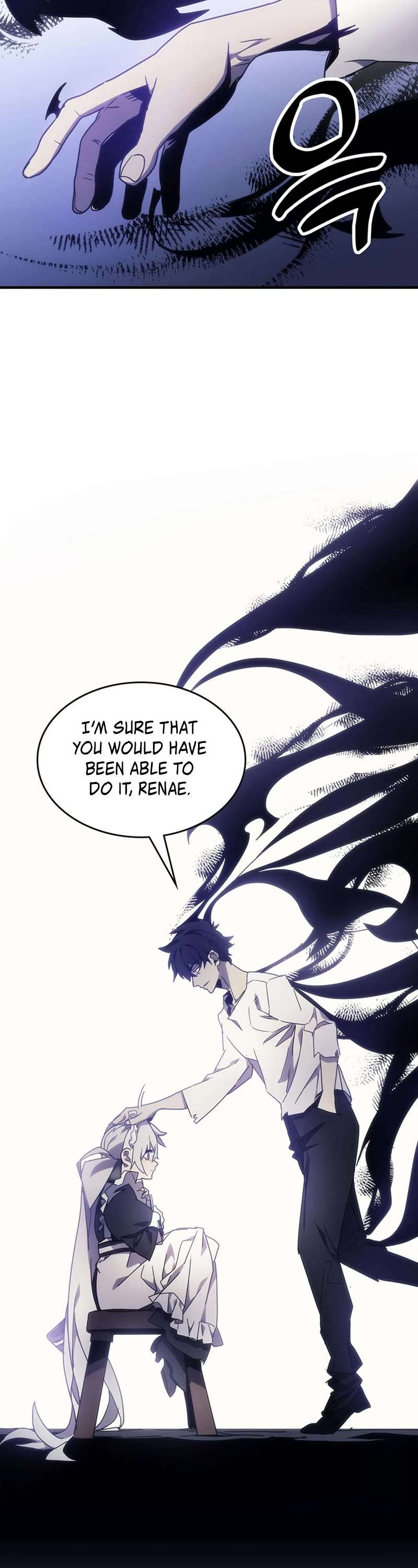 Read The Unbeatable Dungeon's Lazy Boss Monster Manga Online