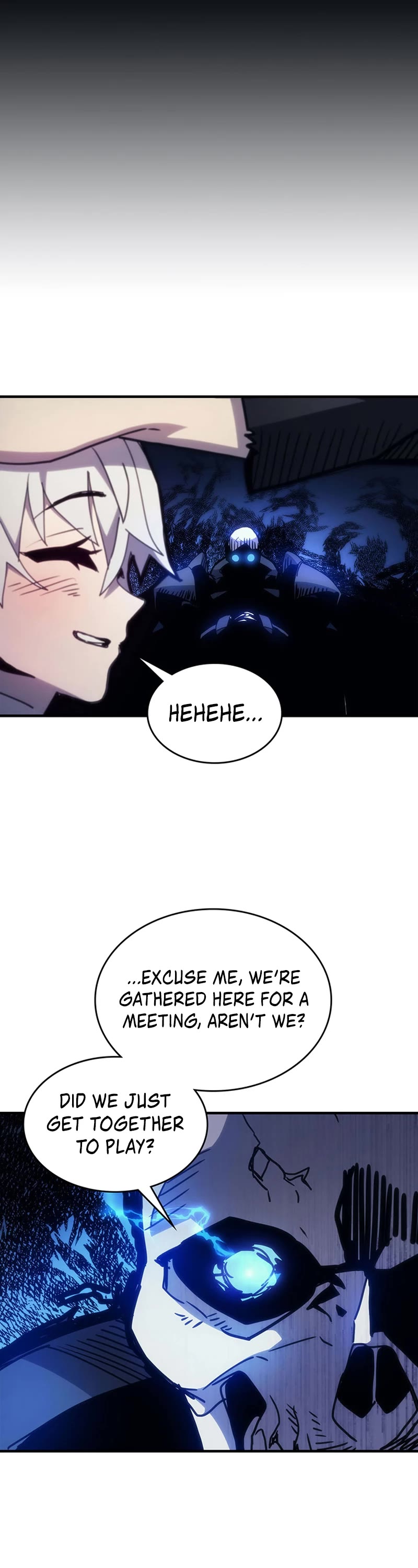 Read The Unbeatable Dungeon's Lazy Boss Monster Manga Online