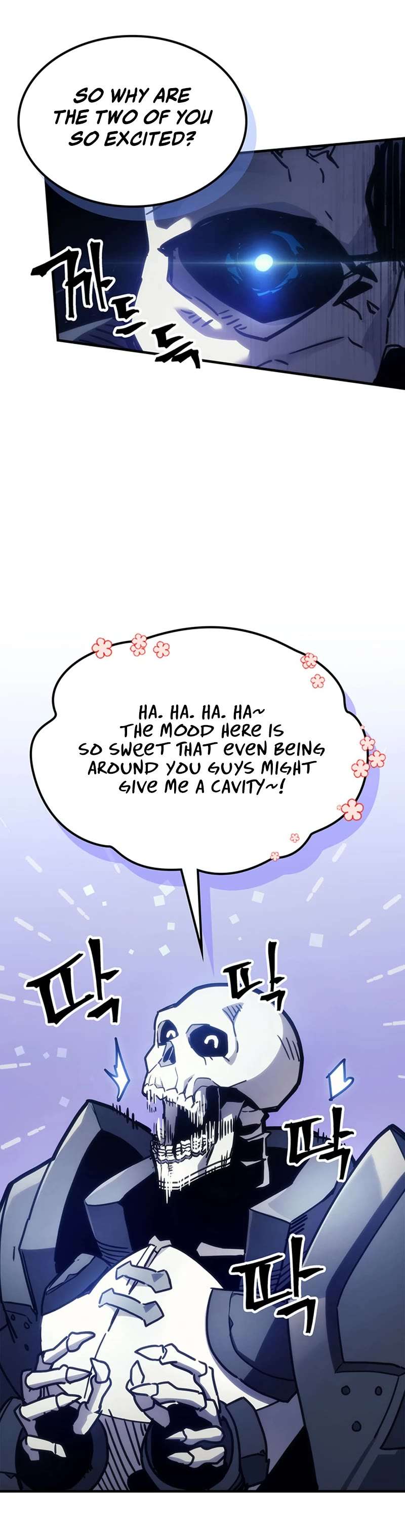 Read The Unbeatable Dungeon's Lazy Boss Monster Manga Online