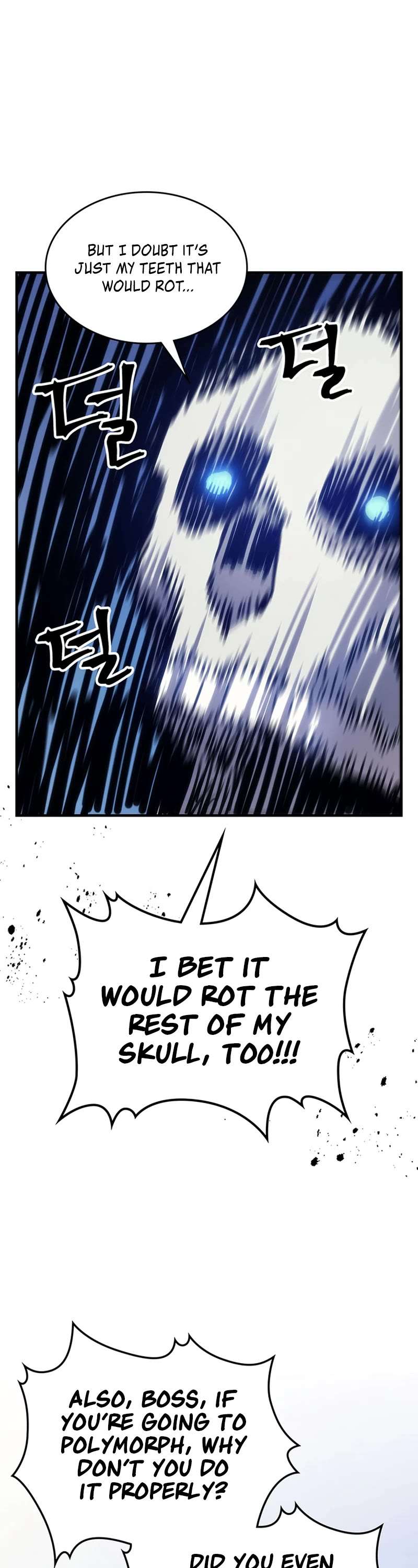 Read The Unbeatable Dungeon's Lazy Boss Monster Manga Online