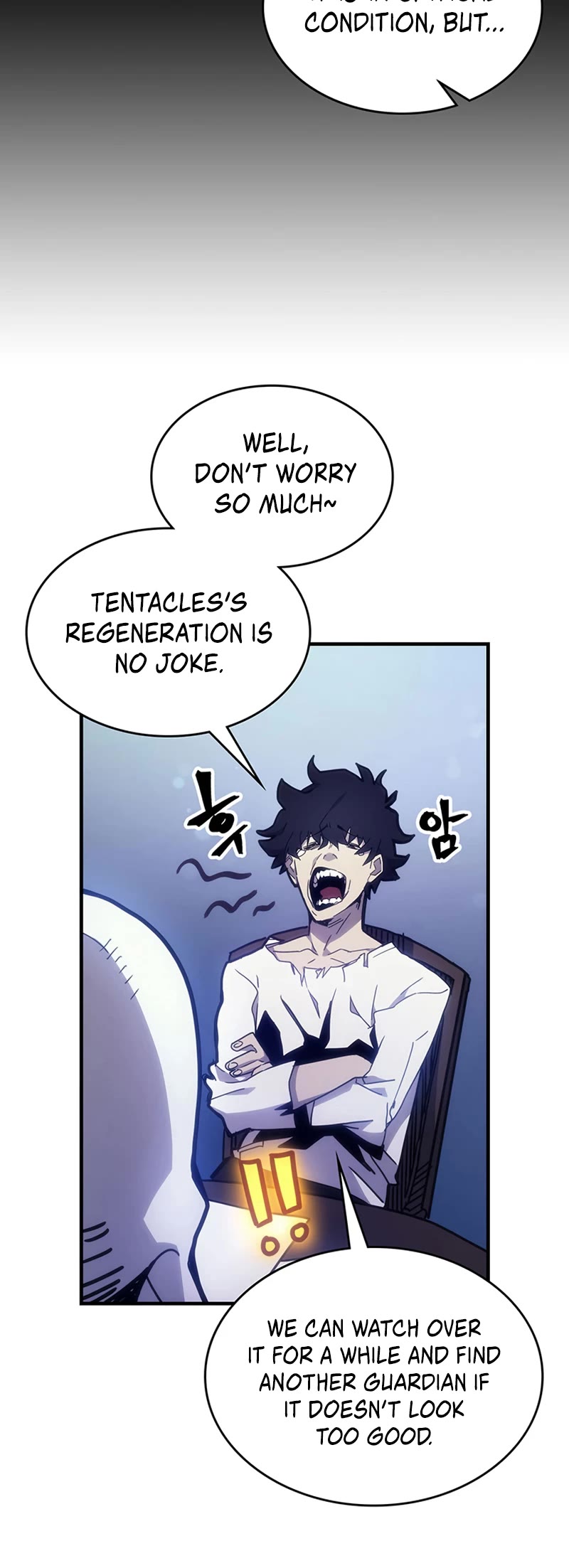 Read The Unbeatable Dungeon's Lazy Boss Monster Manga Online