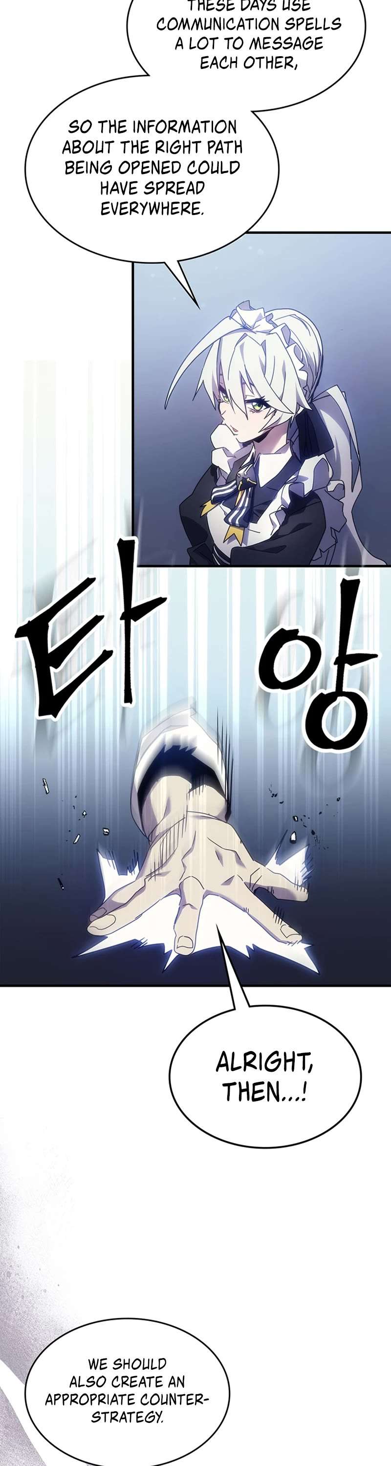 Read The Unbeatable Dungeon's Lazy Boss Monster Manga Online