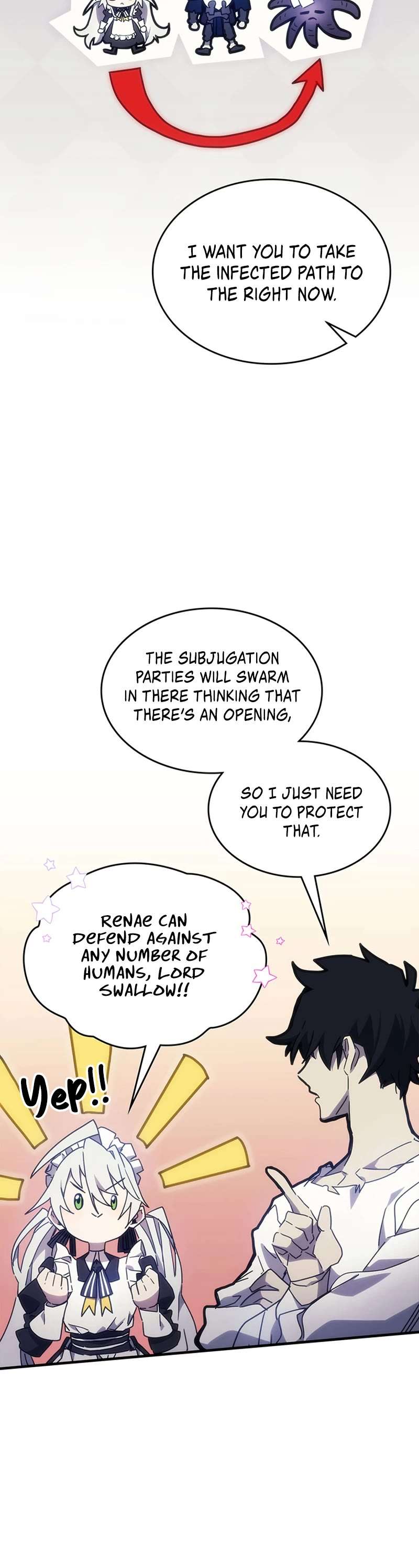 Read The Unbeatable Dungeon's Lazy Boss Monster Manga Online