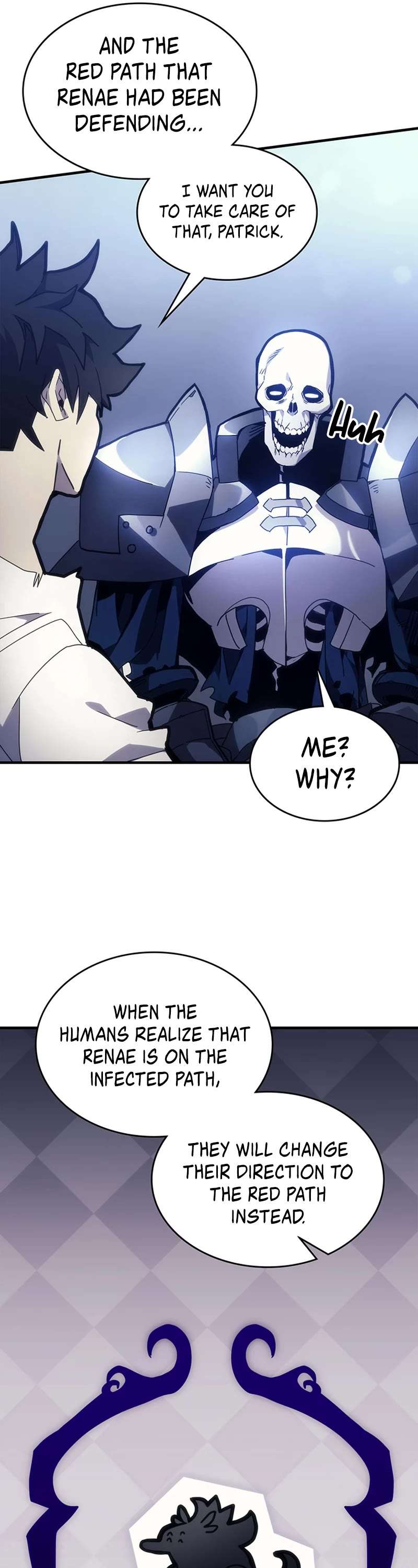 Read The Unbeatable Dungeon's Lazy Boss Monster Manga Online