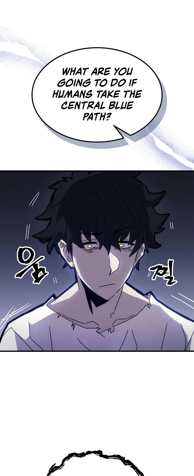 Read The Unbeatable Dungeon's Lazy Boss Monster Manga Online