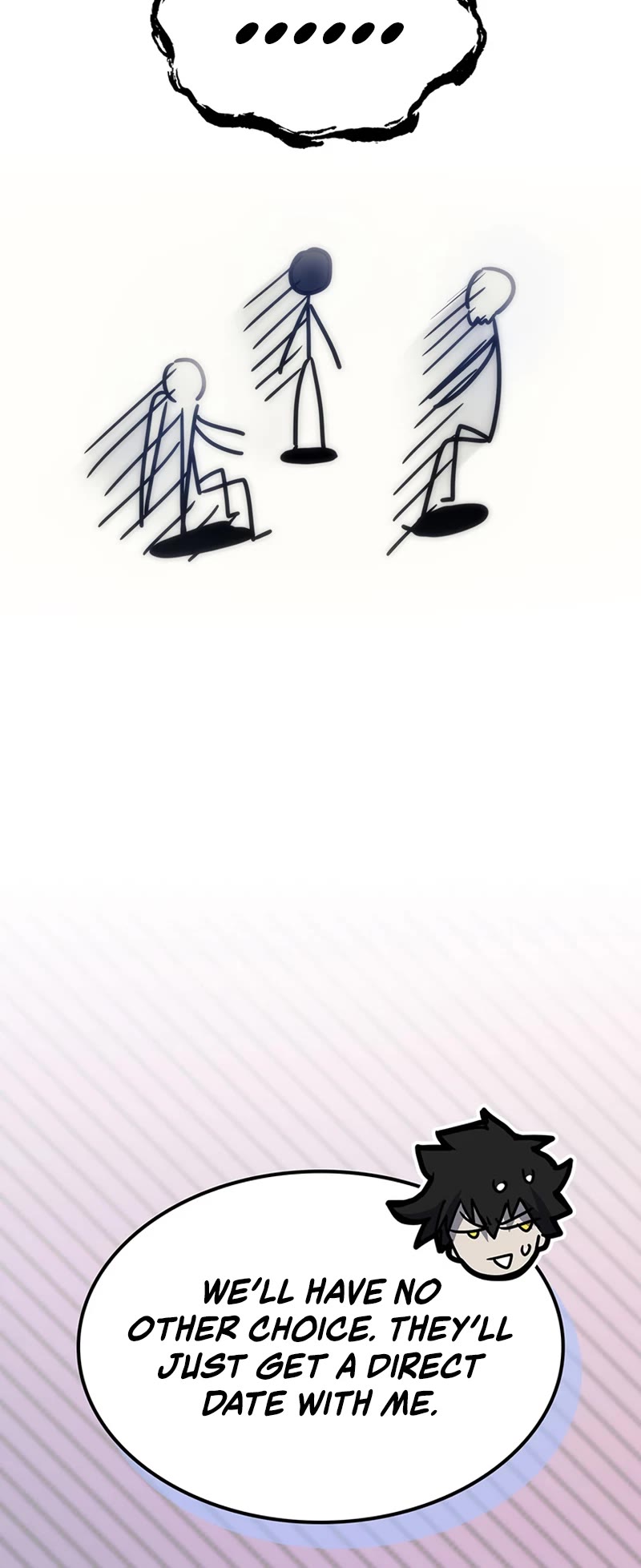 Read The Unbeatable Dungeon's Lazy Boss Monster Manga Online