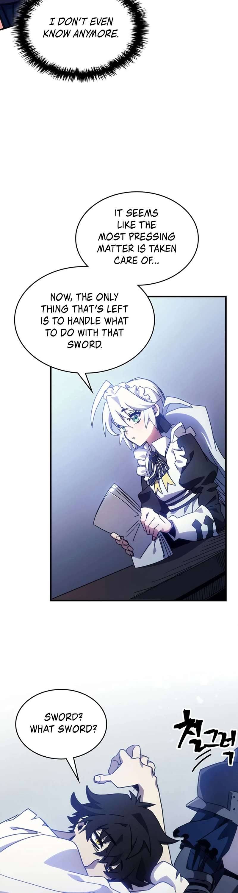 Read The Unbeatable Dungeon's Lazy Boss Monster Manga Online