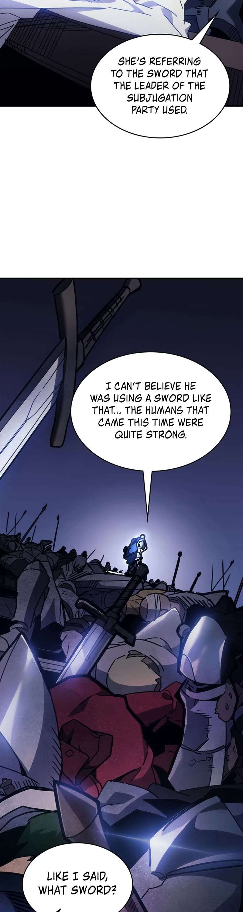 Read The Unbeatable Dungeon's Lazy Boss Monster Manga Online