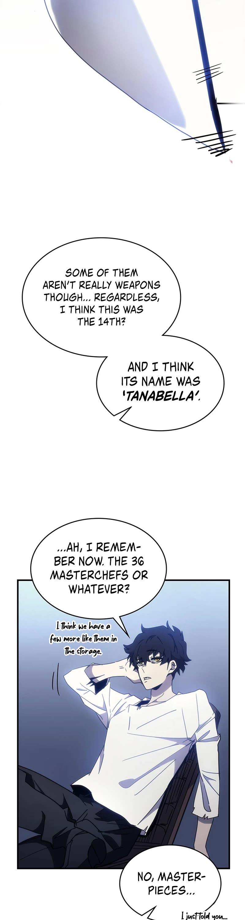 Read The Unbeatable Dungeon's Lazy Boss Monster Manga Online