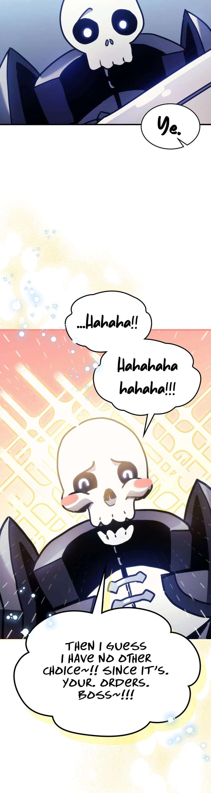 Read The Unbeatable Dungeon's Lazy Boss Monster Manga Online