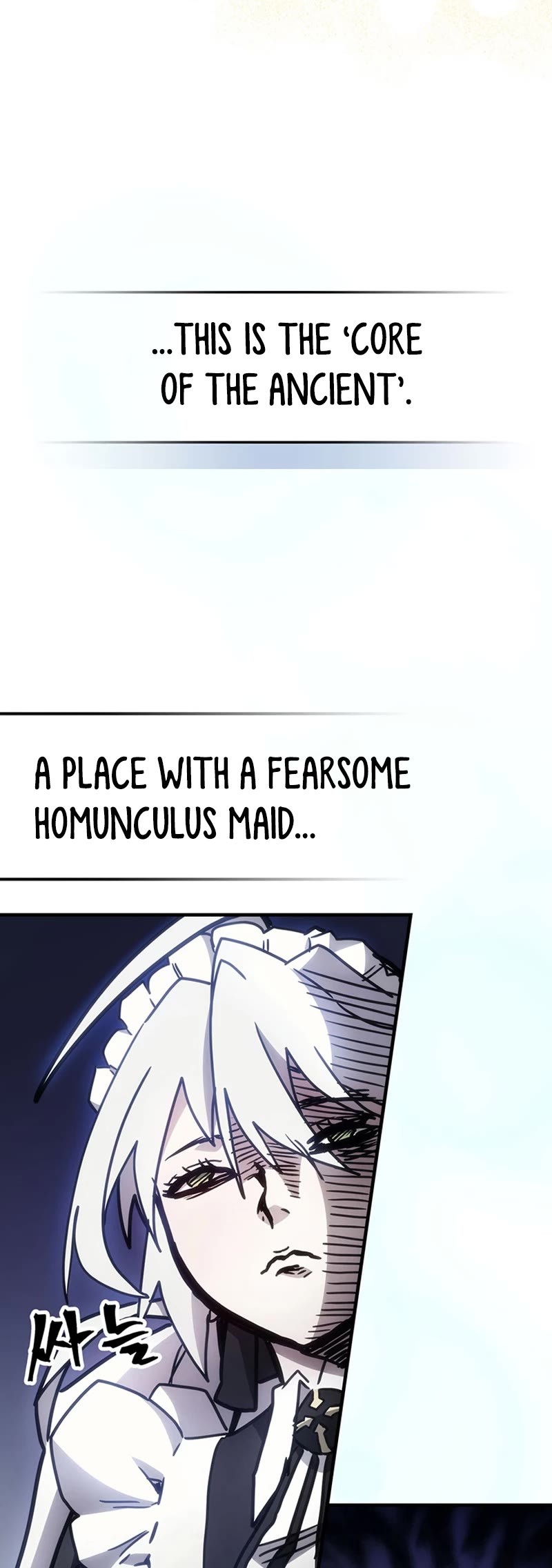 Read The Unbeatable Dungeon's Lazy Boss Monster Manga Online