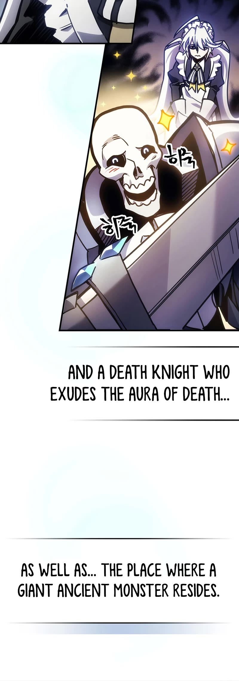 Read The Unbeatable Dungeon's Lazy Boss Monster Manga Online