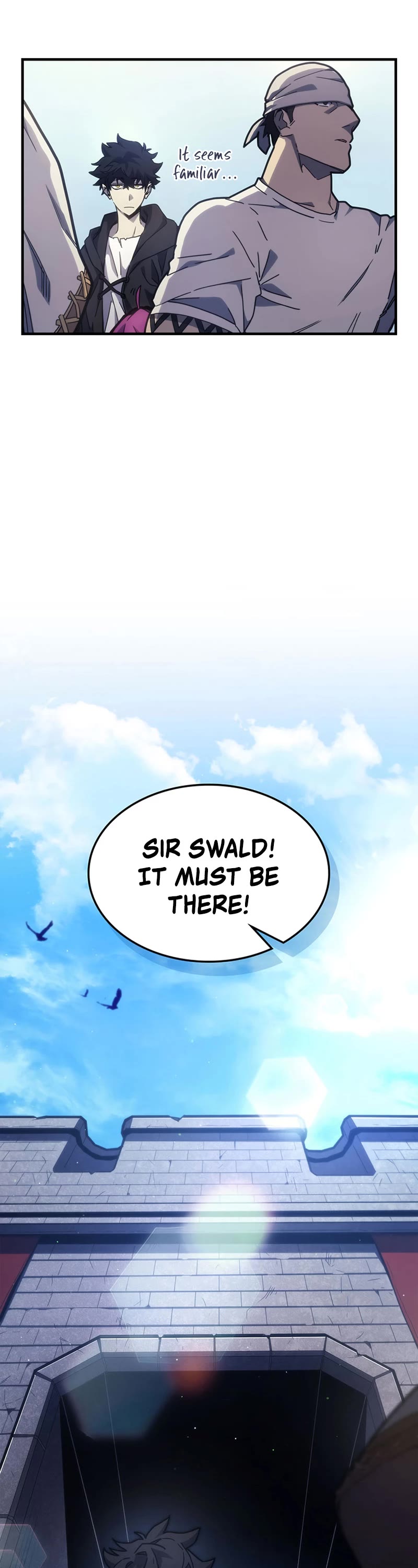 Read The Unbeatable Dungeon's Lazy Boss Monster Manga Online