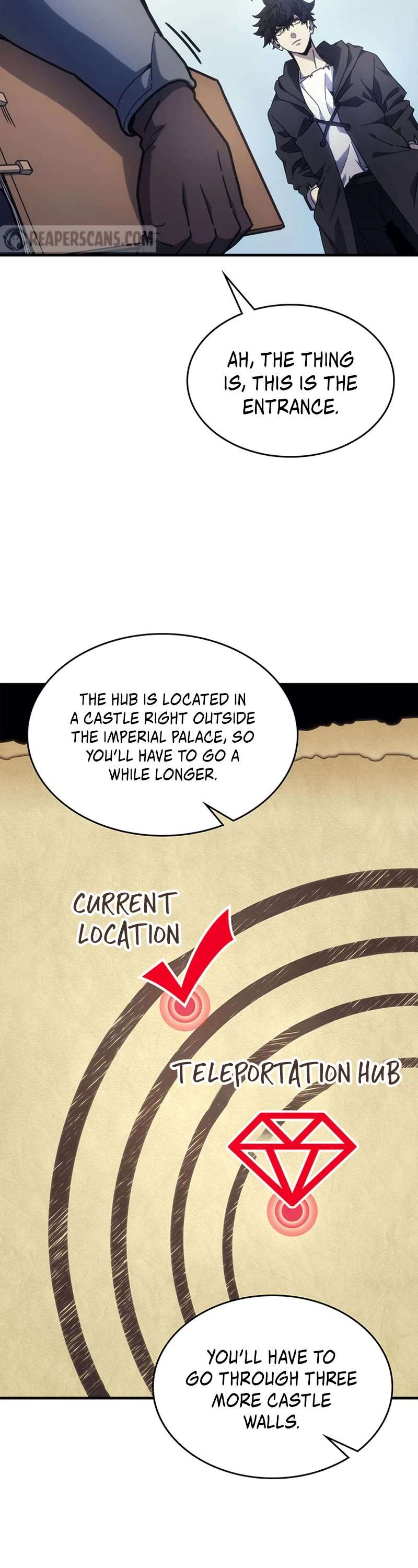 Read The Unbeatable Dungeon's Lazy Boss Monster Manga Online