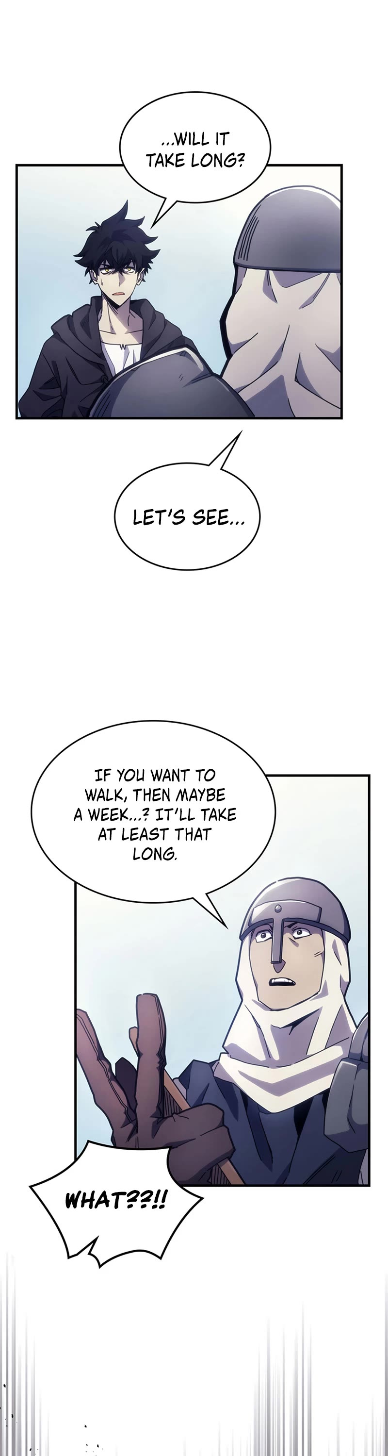 Read The Unbeatable Dungeon's Lazy Boss Monster Manga Online