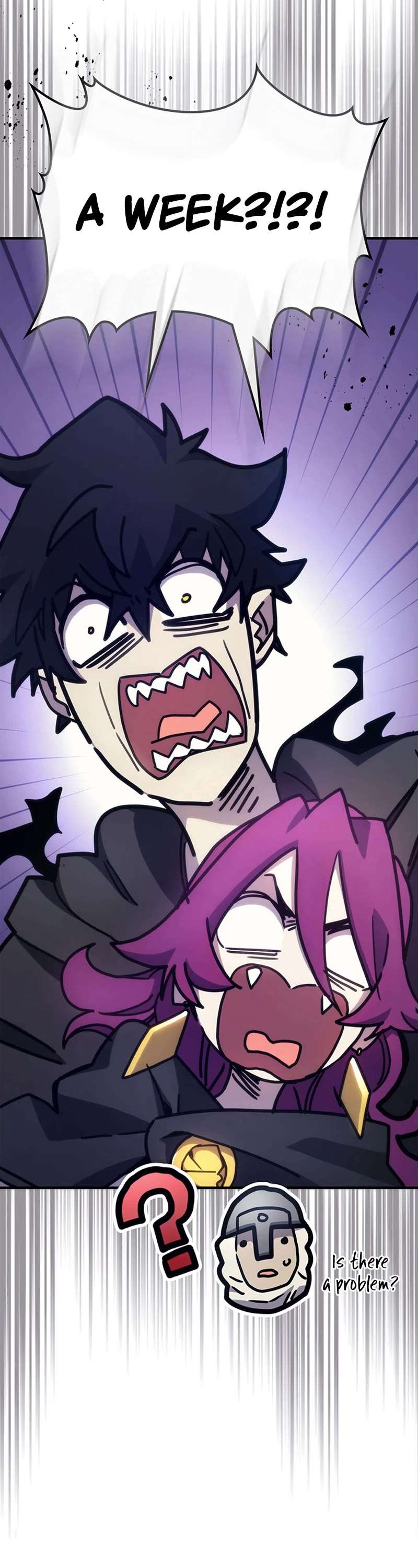 Read The Unbeatable Dungeon's Lazy Boss Monster Manga Online